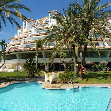 Apartment 202 Parque Miraflores Mijas Costa المظهر الخارجي الصورة