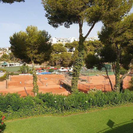Apartment 202 Parque Miraflores Mijas Costa المظهر الخارجي الصورة