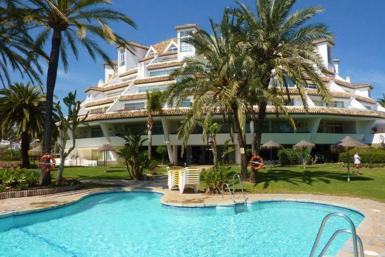 Apartment 202 Parque Miraflores Mijas Costa المظهر الخارجي الصورة