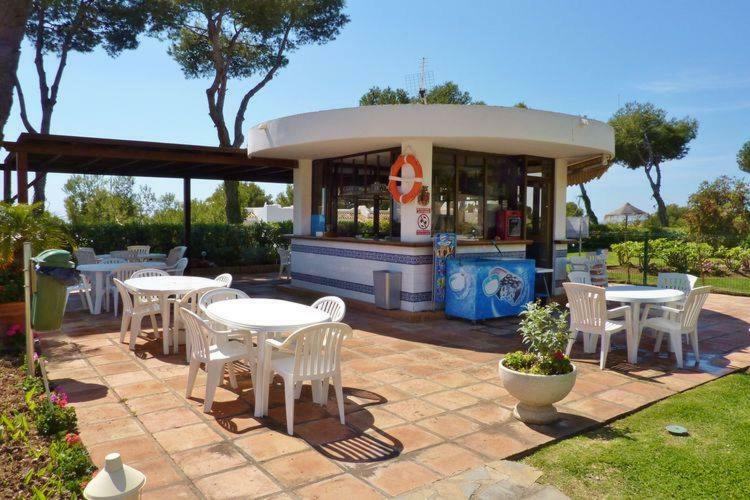 Apartment 202 Parque Miraflores Mijas Costa المظهر الخارجي الصورة