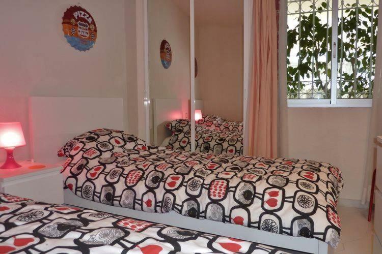 Apartment 202 Parque Miraflores Mijas Costa المظهر الخارجي الصورة