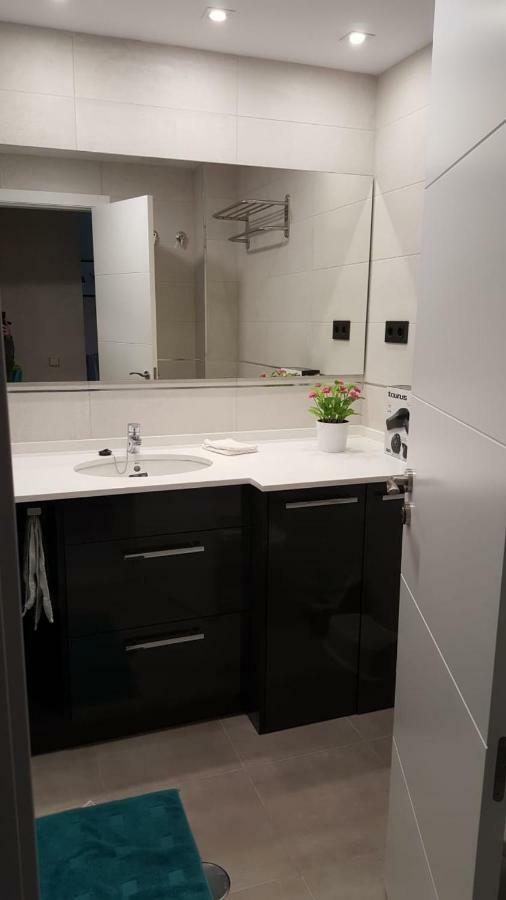 Apartment 202 Parque Miraflores Mijas Costa المظهر الخارجي الصورة