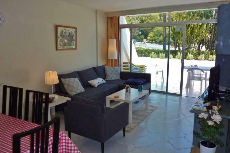Apartment 202 Parque Miraflores Mijas Costa المظهر الخارجي الصورة