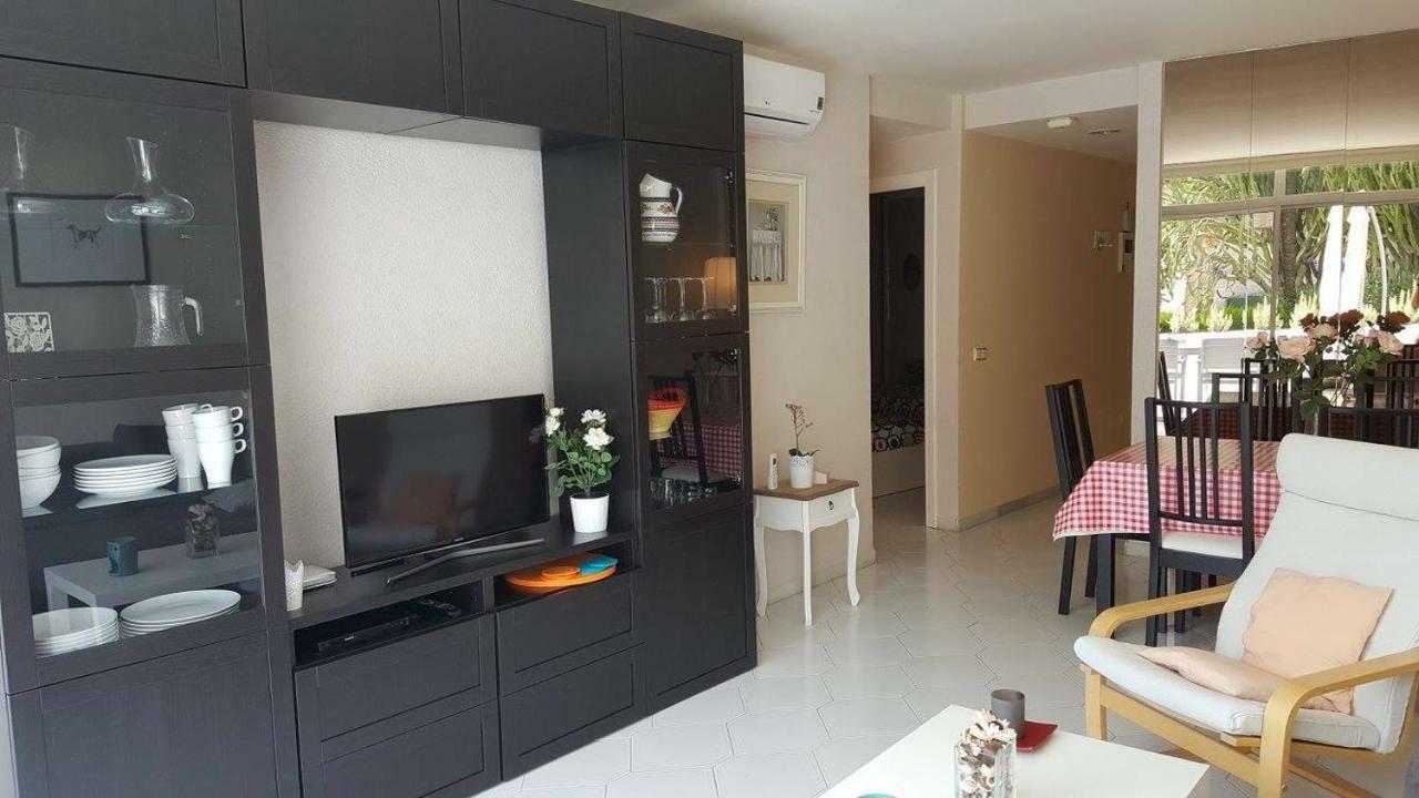 Apartment 202 Parque Miraflores Mijas Costa المظهر الخارجي الصورة