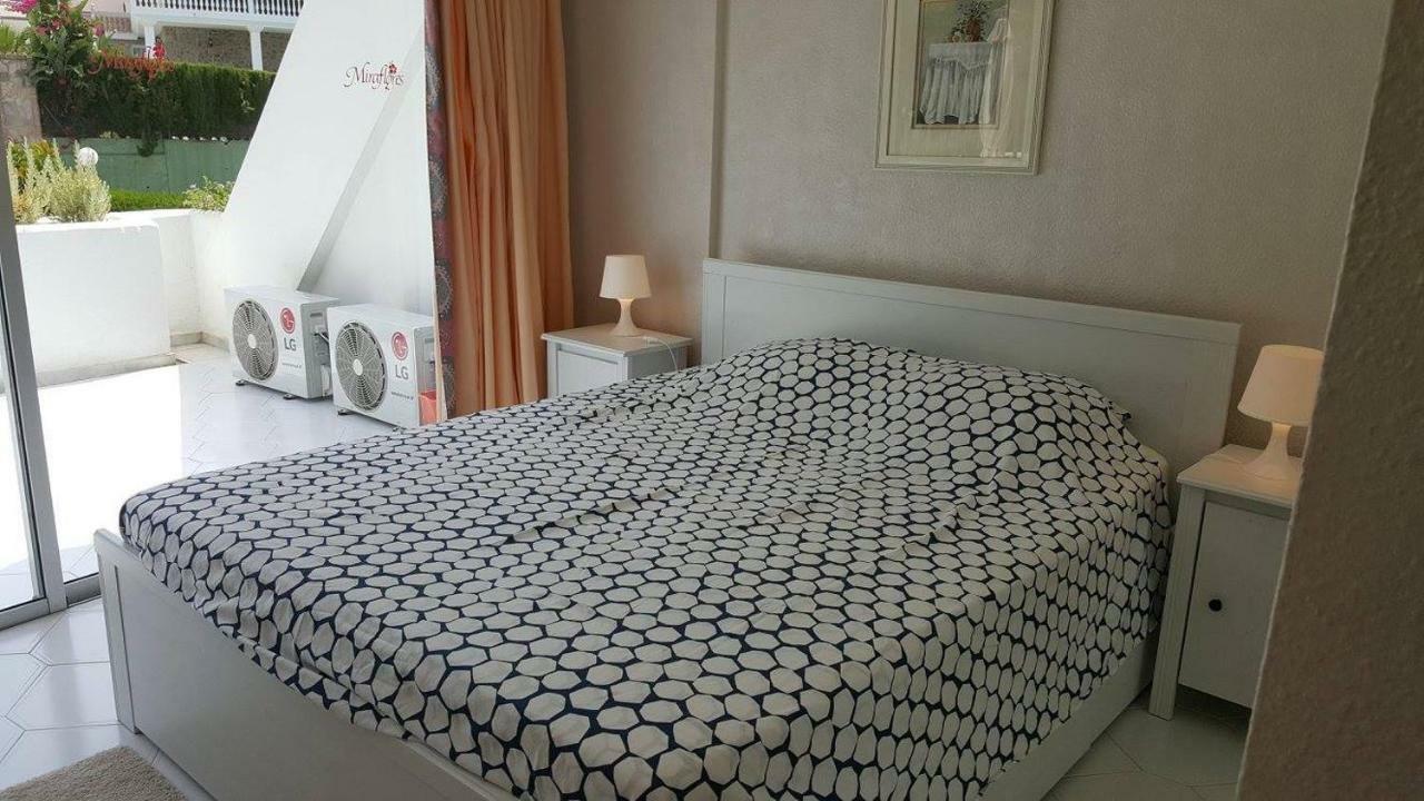 Apartment 202 Parque Miraflores Mijas Costa المظهر الخارجي الصورة
