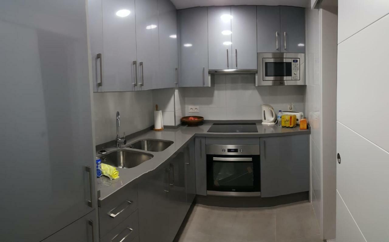 Apartment 202 Parque Miraflores Mijas Costa المظهر الخارجي الصورة