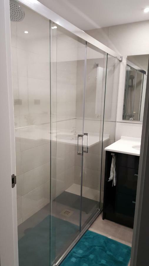 Apartment 202 Parque Miraflores Mijas Costa المظهر الخارجي الصورة