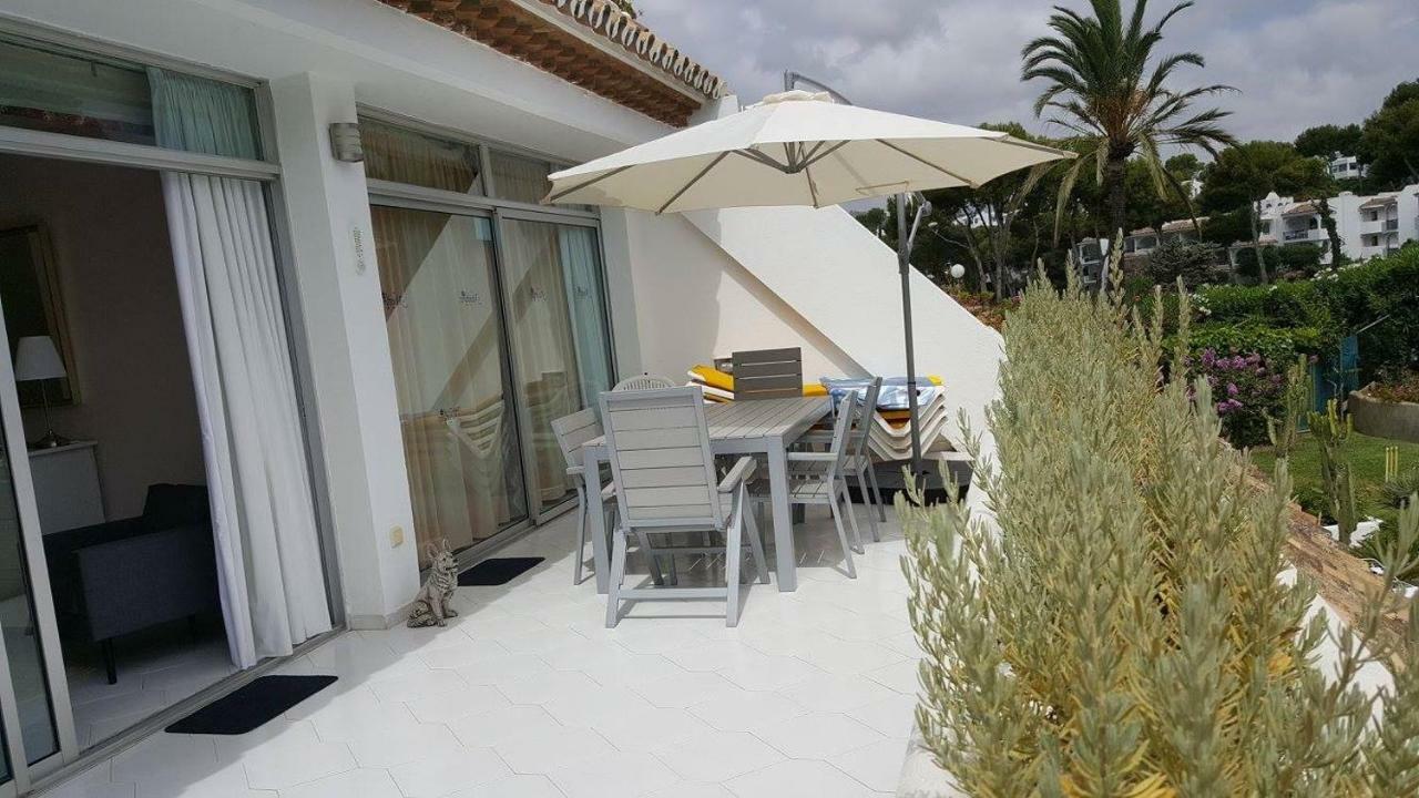 Apartment 202 Parque Miraflores Mijas Costa المظهر الخارجي الصورة