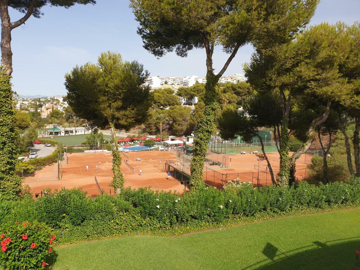 Apartment 202 Parque Miraflores Mijas Costa المظهر الخارجي الصورة