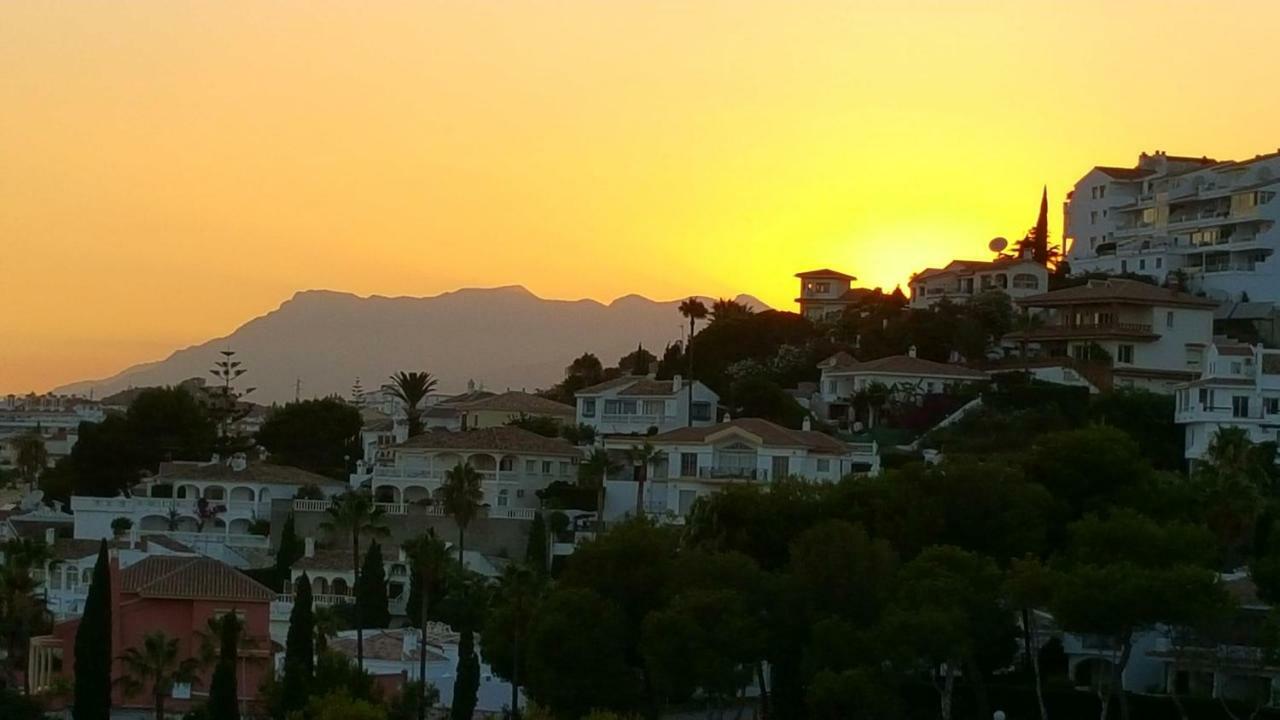Apartment 202 Parque Miraflores Mijas Costa المظهر الخارجي الصورة