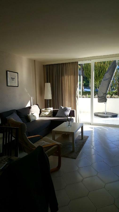 Apartment 202 Parque Miraflores Mijas Costa المظهر الخارجي الصورة