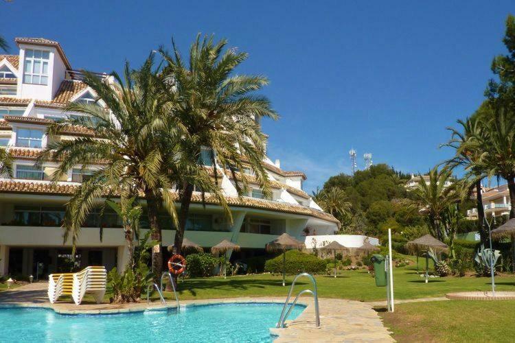 Apartment 202 Parque Miraflores Mijas Costa المظهر الخارجي الصورة