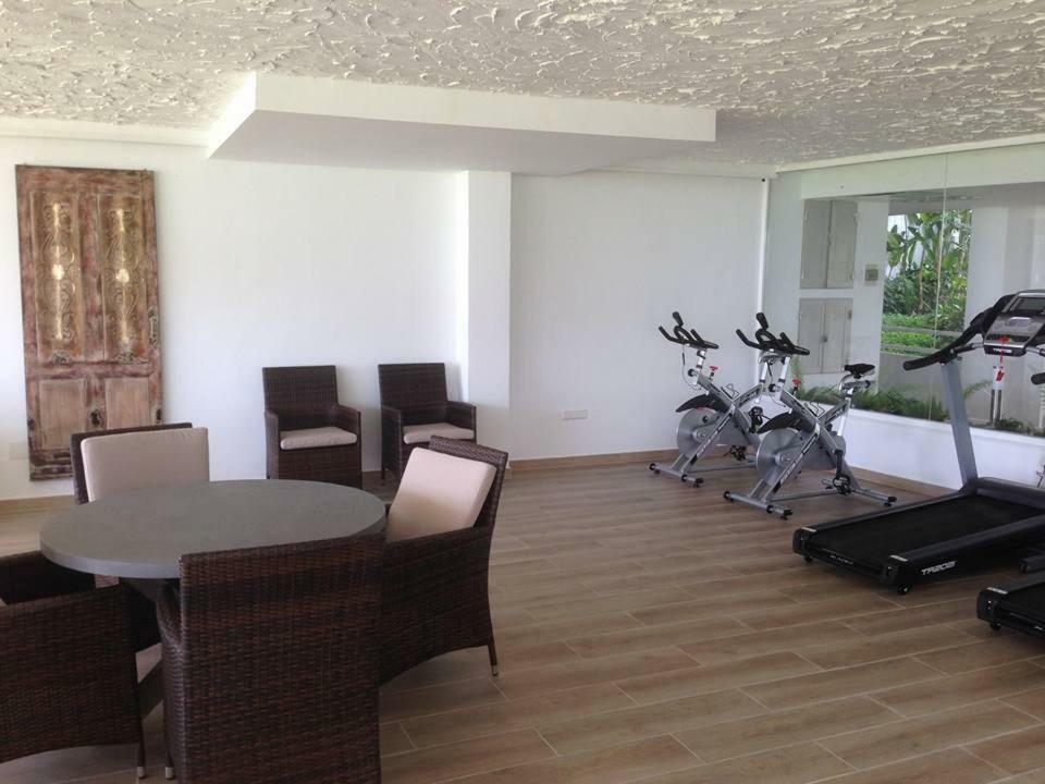 Apartment 202 Parque Miraflores Mijas Costa المظهر الخارجي الصورة