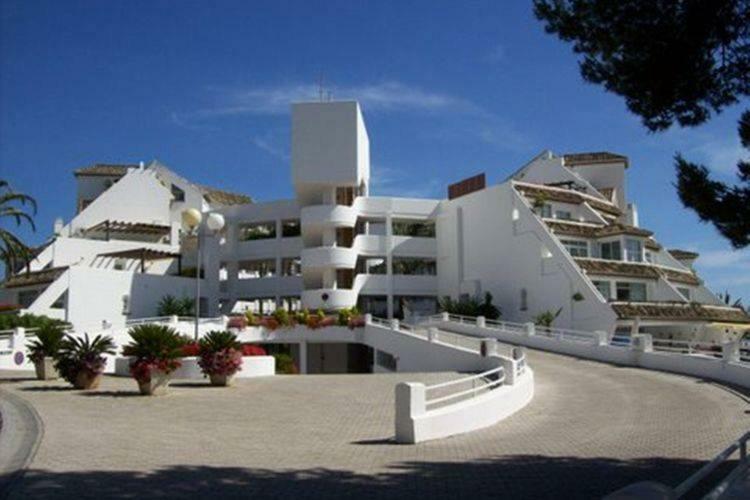 Apartment 202 Parque Miraflores Mijas Costa المظهر الخارجي الصورة